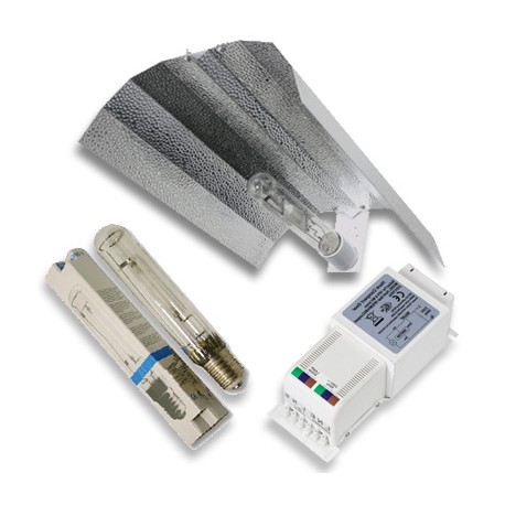 Kit 400w HPS SON-T