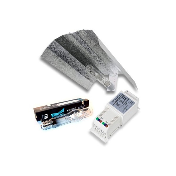 Lampe 250w MH SUPERPLANT