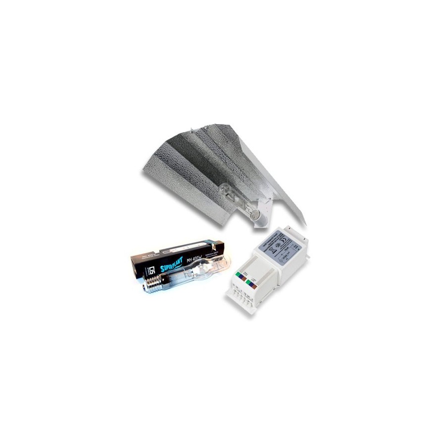 Lampe 250w MH SUPERPLANT