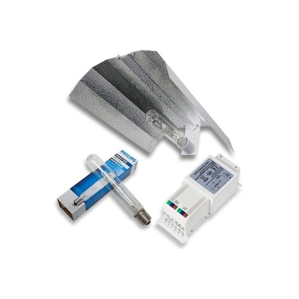 Lampe 250w MH philips HPI