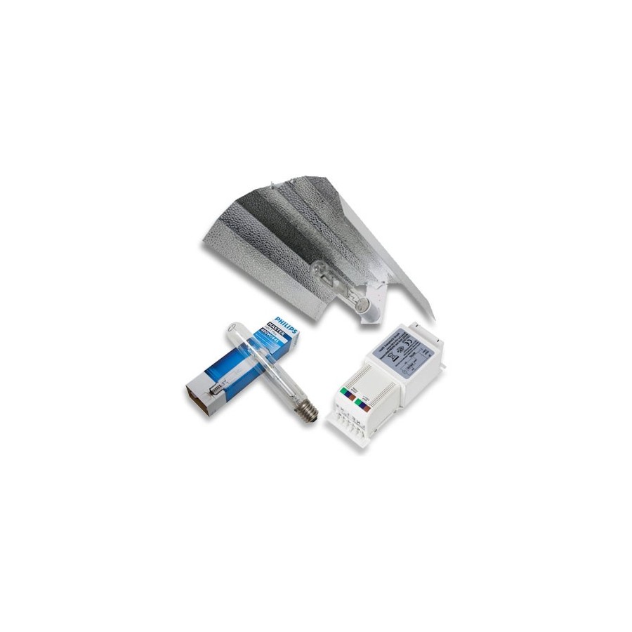 Lampe 250w MH philips HPI