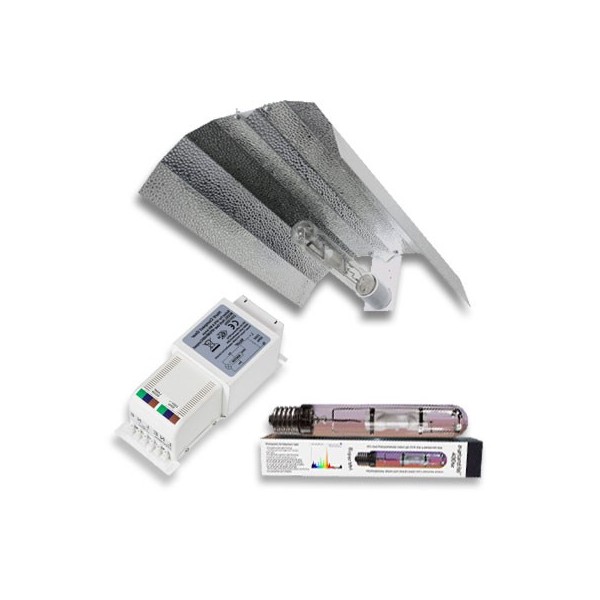 Lampe 250w SUPER MH Nurturelite™