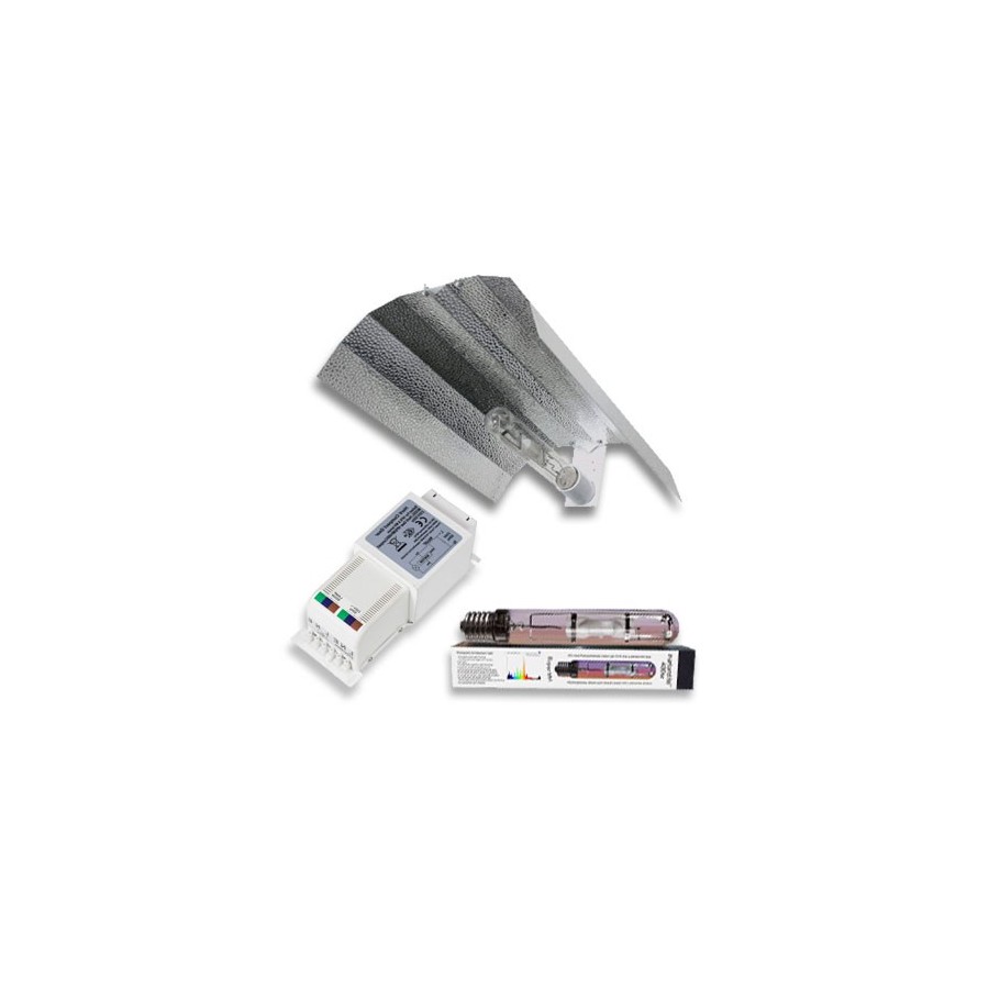 Lampe 250w SUPER MH Nurturelite™