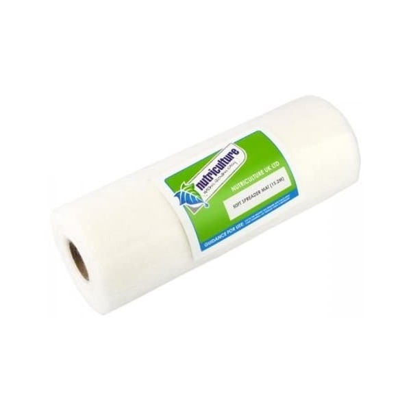 Rouleau fibre racinaire pour système NFT NUTRICULTURE - 8m