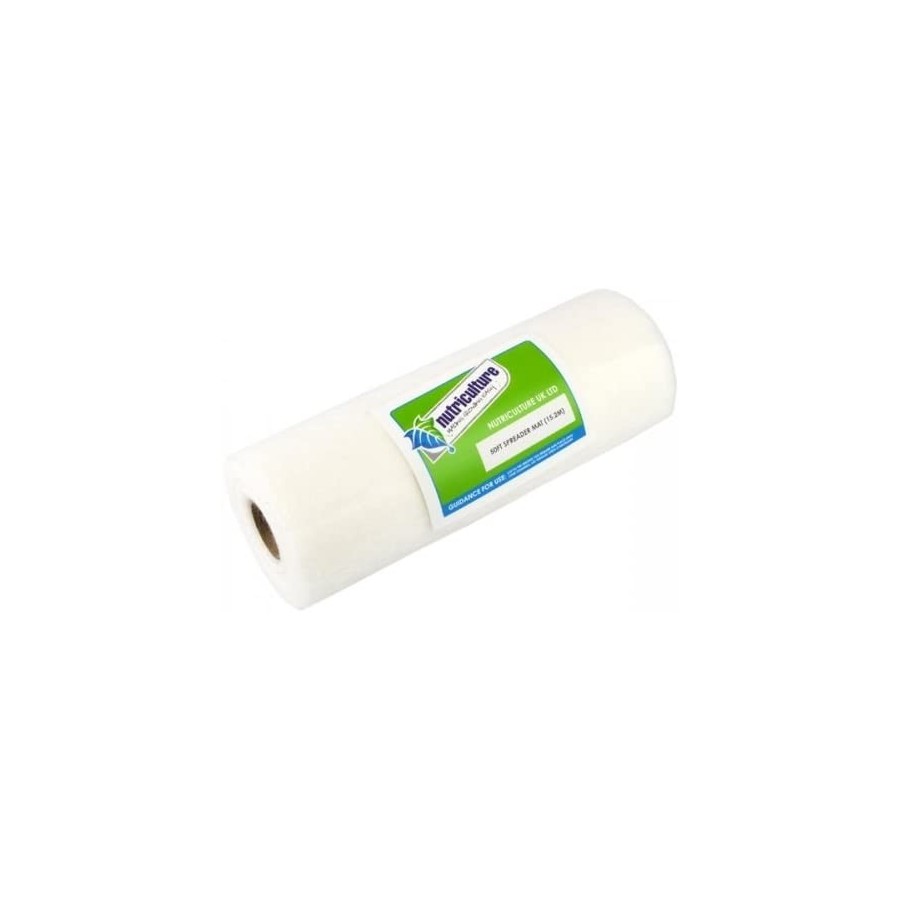 Rouleau fibre racinaire pour système NFT NUTRICULTURE - 8m