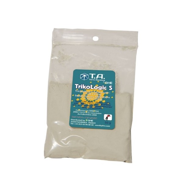 TrikoLogic S (Subculture) 10g - GHE (Terra Aquatica)