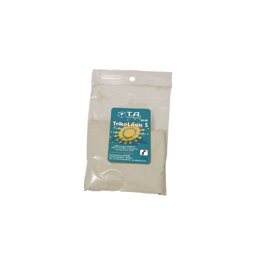 TrikoLogic S (Subculture) 10g - GHE (Terra Aquatica)