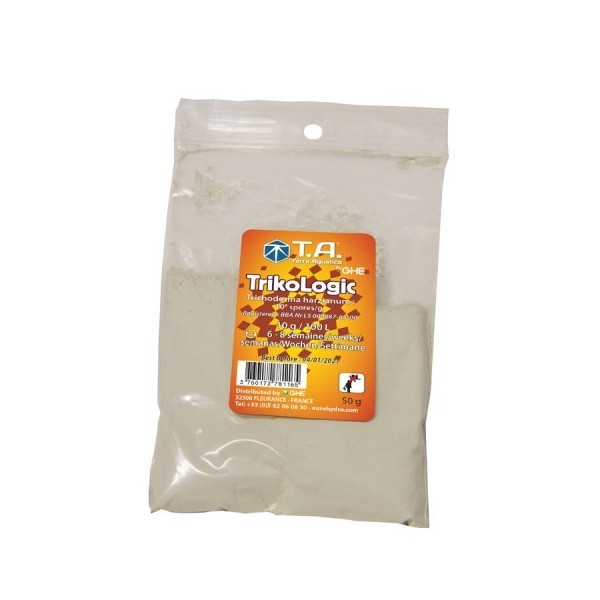 TRIKOLOGIC (Bioponic Mix) 10gr Terra Aquatica by GHE