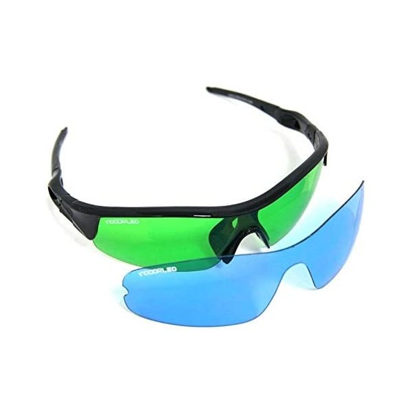 Lunettes de protection HPS/MH/LED NEWLITE