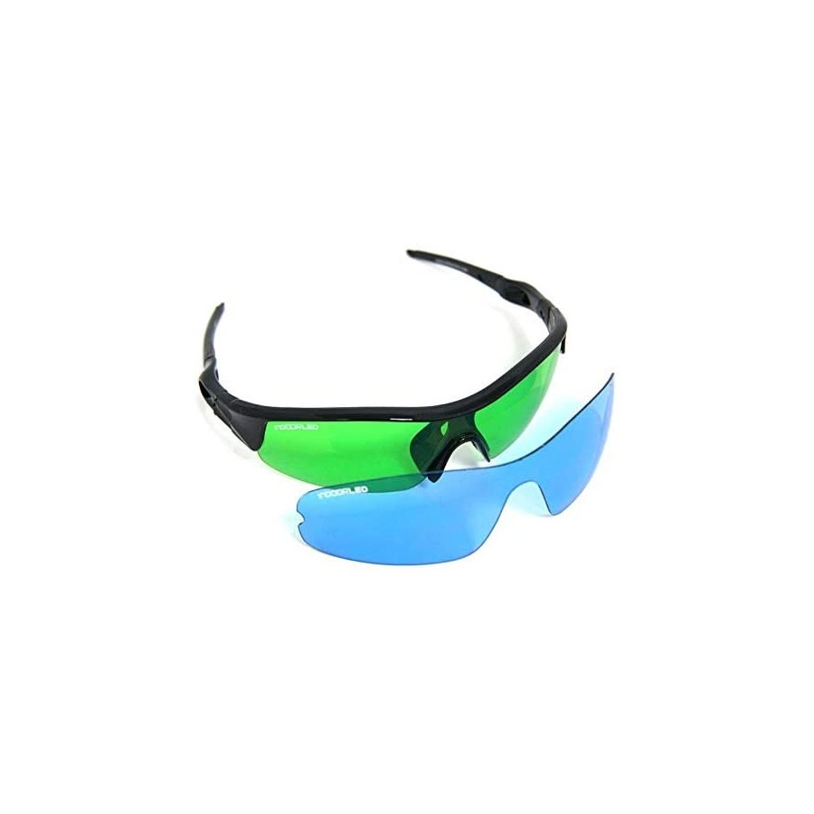 Lunettes de protection HPS/MH/LED NEWLITE