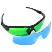 Lunettes de protection HPS/MH/LED NEWLITE