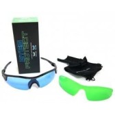 Lunettes de protection HPS/MH/LED NEWLITE