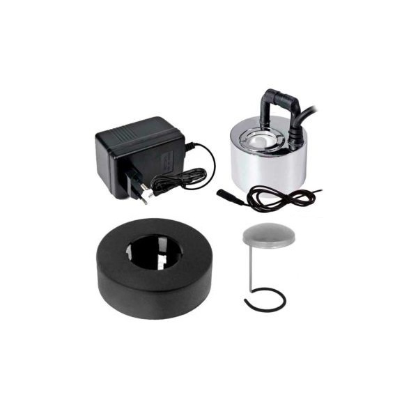 Pack complet brumisateur à ultrasons