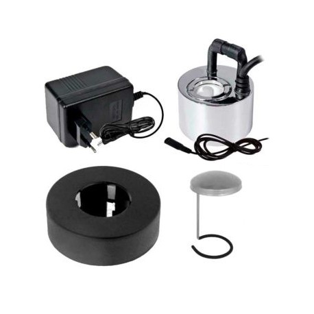 Pack complet brumisateur à ultrasons