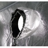 G-MAX Mylar Diamond 100x100x200cm