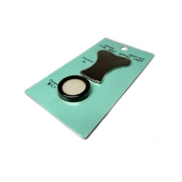Membrane de rechange pour brumisateur à ultrasons + outil