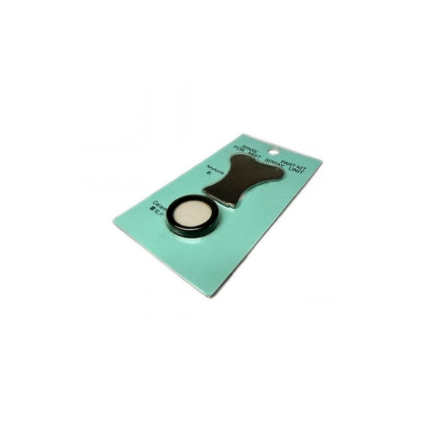 Membrane de rechange pour brumisateur à ultrasons + outil