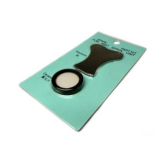 Membrane de rechange pour brumisateur à ultrasons + outil