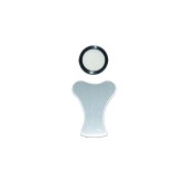 Membrane de rechange pour brumisateur à ultrasons + outil