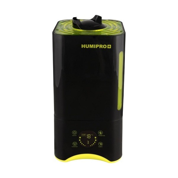 Humidificateur à ultrasons Humipro 4L - Garden High Pro