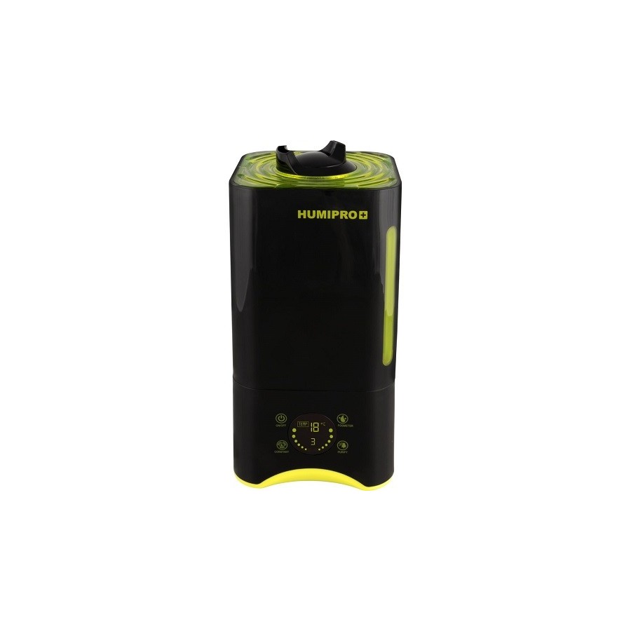 Humidificateur à ultrasons Humipro 4L - Garden High Pro
