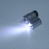 Microscope de poche X60 LED
