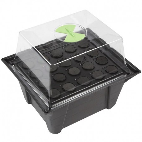 X-Stream 20 - Propagator 20 plants