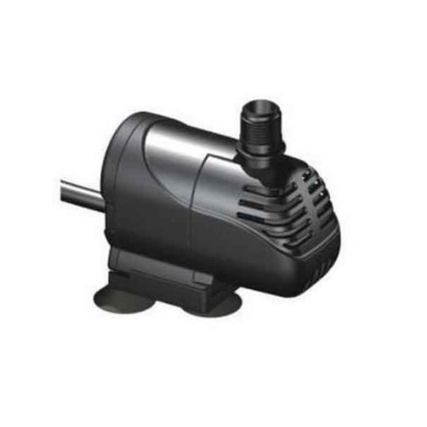Pompe à eau PRO - 2000 l/h
