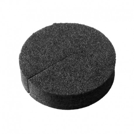 Insert en mousse pour pot panier 5 cm