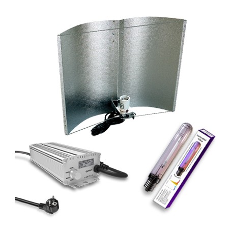 Kit 400w HPS Nurturelite Adjust A Wings Ballast électronique