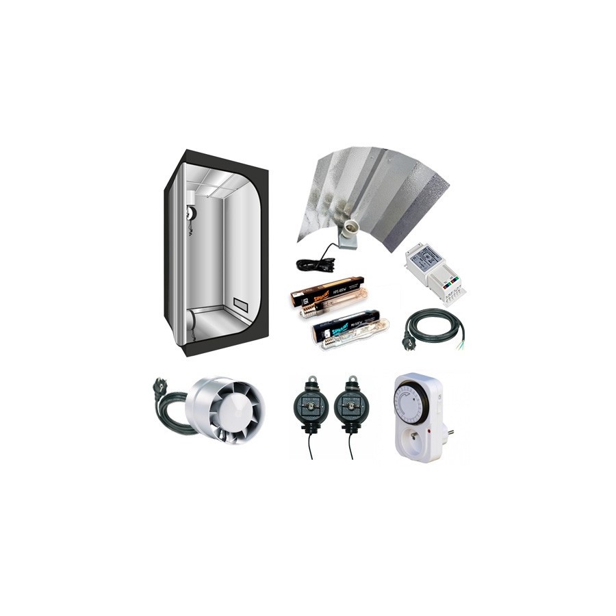 Pack complet chambre de culture