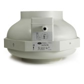 Extracteur d'air RK 200mm 820m3/h - Can Filters