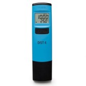 Testeur EC Hanna DIST 4 PRO + solution d'étalonnage