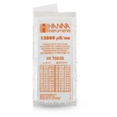 Testeur EC Hanna DIST 4 PRO + solution d'étalonnage