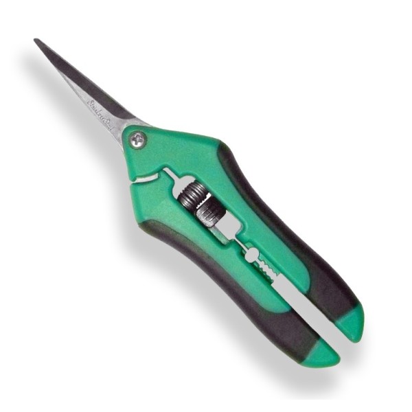 Ciseaux de coupe Bud Cutter lames droites