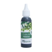Huile de Neem naturelle 30ml - VG Garden