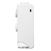 Microscope de poche X160-X200 LED PRO