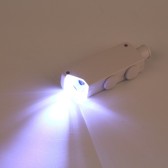 Microscope de poche X160-X200 LED PRO