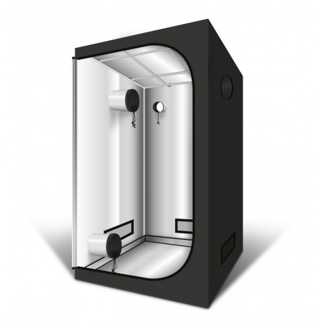 Box tente de culture 80cm