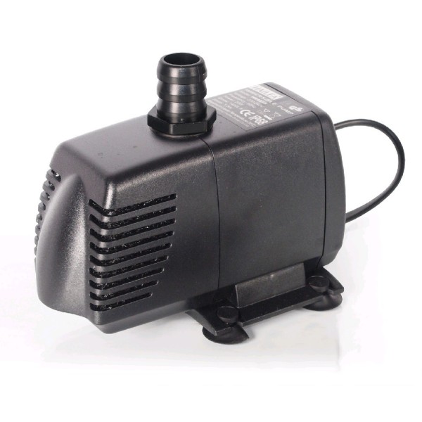 Pompe à eau PRO int/ext - 1950 l/h