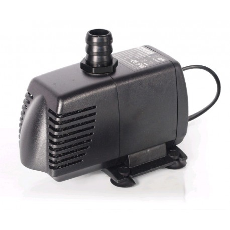 Pompe à eau PRO int/ext - 1950 l/h