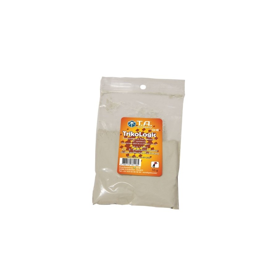 TRIKOLOGIC (Bioponic Mix) 25gr Terra Aquatica by GHE