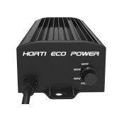 Ballast électronique HEP dimmable 250/400/600W + superlumens