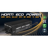 Ballast électronique HEP dimmable 250/400/600W + superlumens