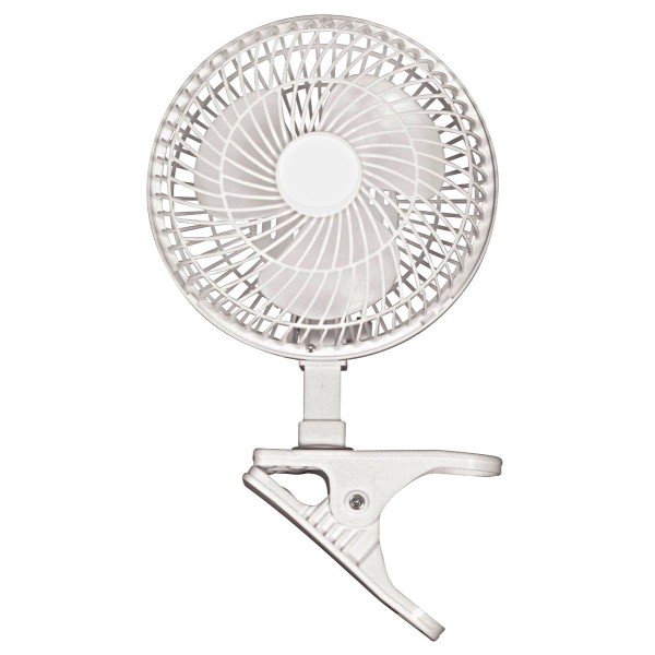 Ventilateur à pince Classique