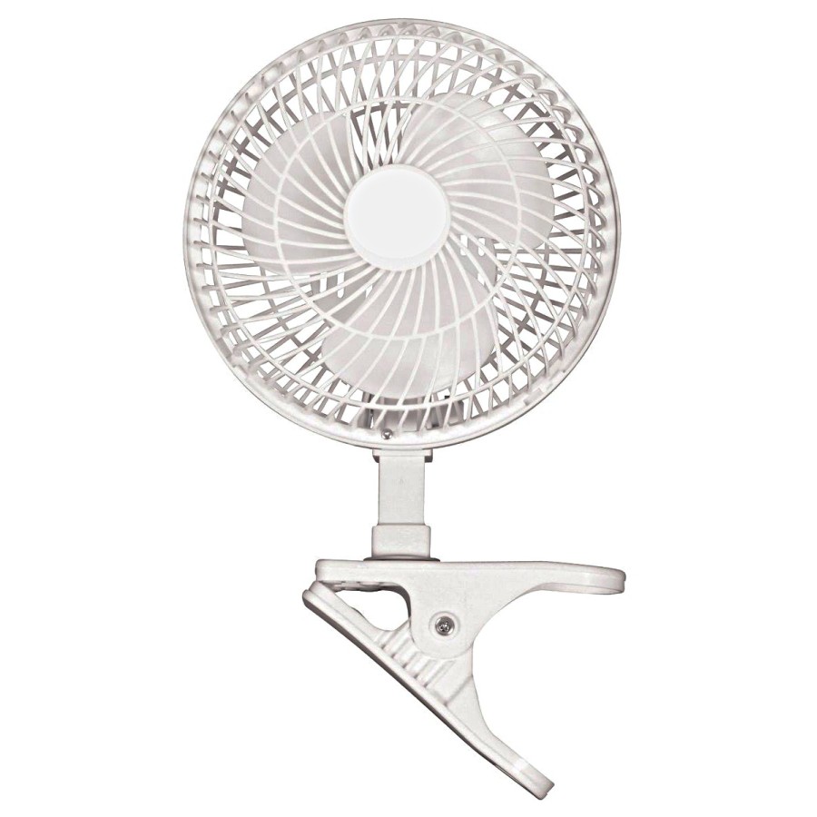 Ventilateur à pince Classique