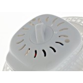 Ventilateur 20 cm à pince Garden HighPro PROFAN 15 W