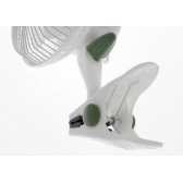 Ventilateur 20 cm à pince Garden HighPro PROFAN 15 W
