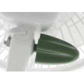 Ventilateur 20 cm à pince Garden HighPro PROFAN 15 W