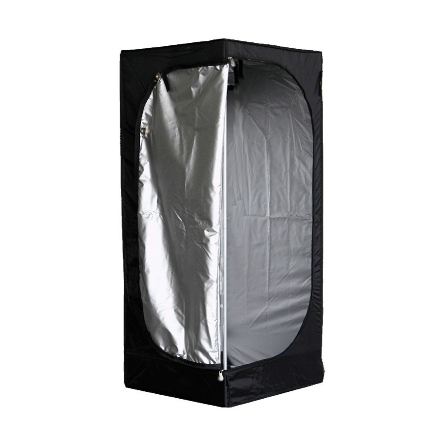 GROWBOX light L - 100x100x200cm